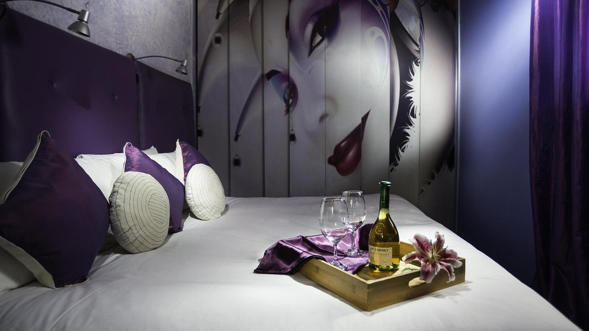 Dreams Hotel Boutique Arequipa Zimmer foto